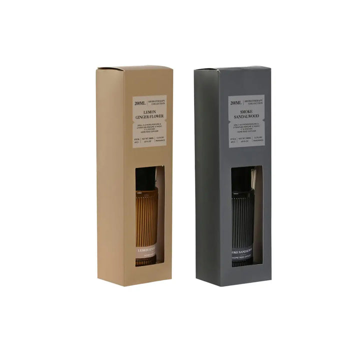 Air Freshener Home ESPRIT Urban 200 ml (2 Units) - Почистване Прахосмукачки И Гладене<<<Дом