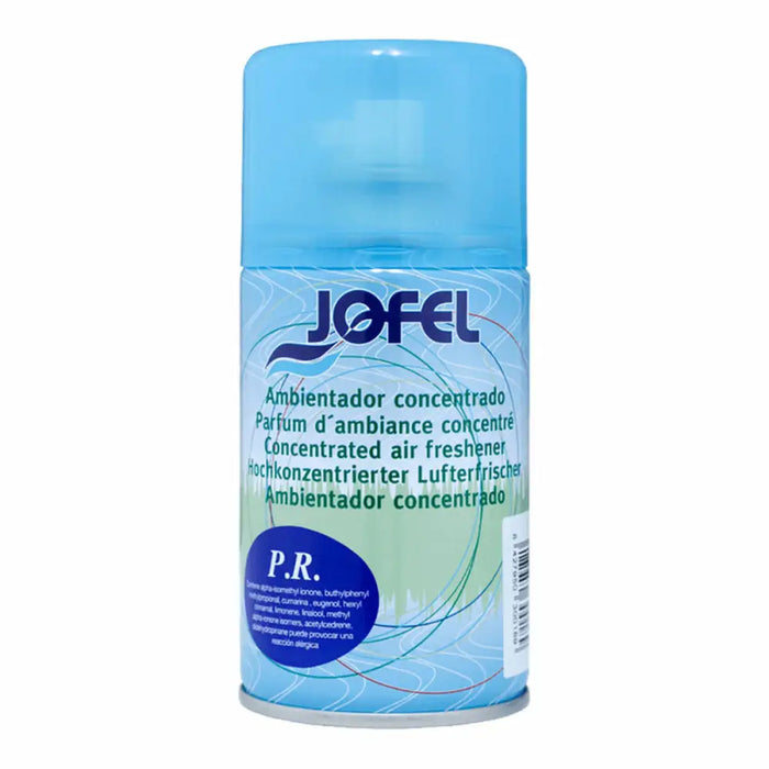 Air Freshener Jofel 250 ml Eau de Cologne - Почистване Прахосмукачки И Гладене<<<Дом