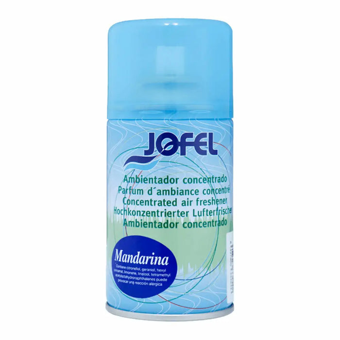 Air Freshener Jofel 250 ml Tangerine - Почистване Прахосмукачки И Гладене<<<Дом