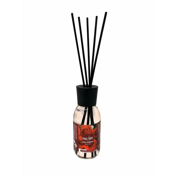 Air Freshener Magic Lights Mikado Pink (125 ml) - Почистване Прахосмукачки И Гладене<<<Дом