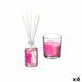 Air Freshener Set Acorde Orchid 100 ml (6 Units) - Почистване Прахосмукачки И Гладене<<<Дом