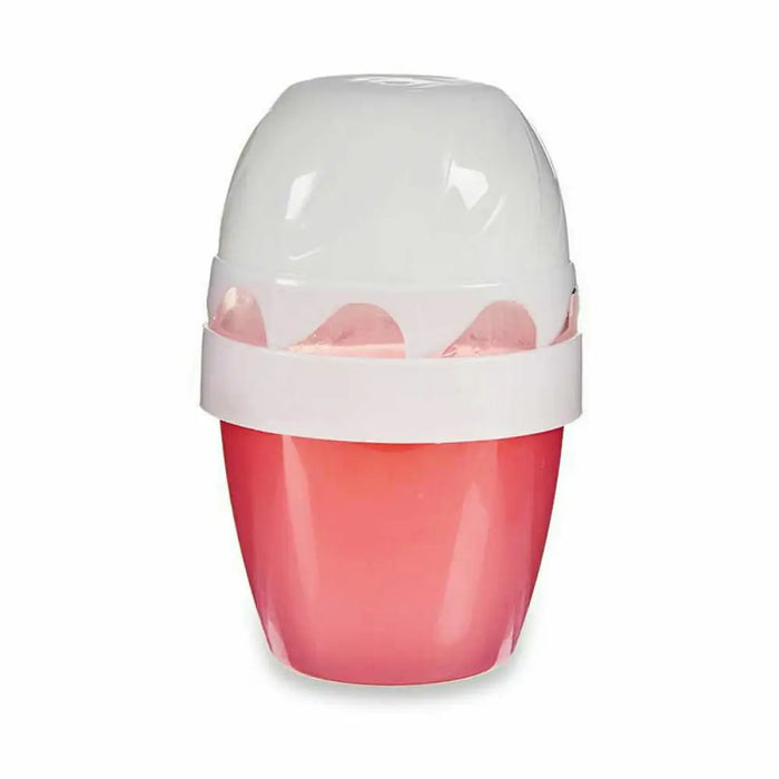 Air Freshener Set Acorde Orchid Gel (24 Units) - Почистване Прахосмукачки И Гладене<<<Дом