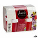 Air Freshener Set Acorde Red fruits Gel (24 Units) - Почистване Прахосмукачки И Гладене<<<Дом