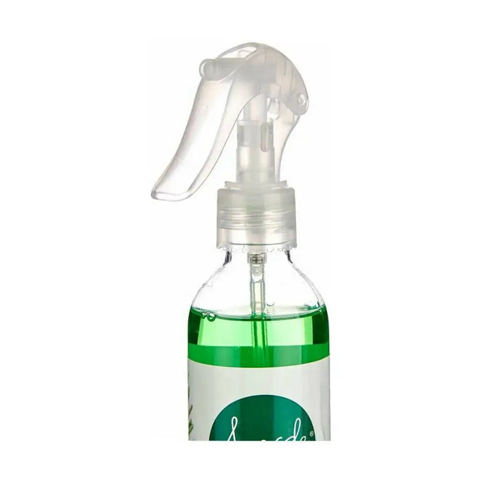 Air Freshener Spray Acorde Pinewood 280 ml (12 Units) - Почистване Прахосмукачки И Гладене<<<Дом