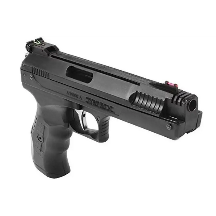 Air Gun BEEMAN USA P17 m.2004 PCA k.4,5 mm TRU-GLO - Air gunSTZ-WIA<<<ShootingSTZ<<<ActionPL