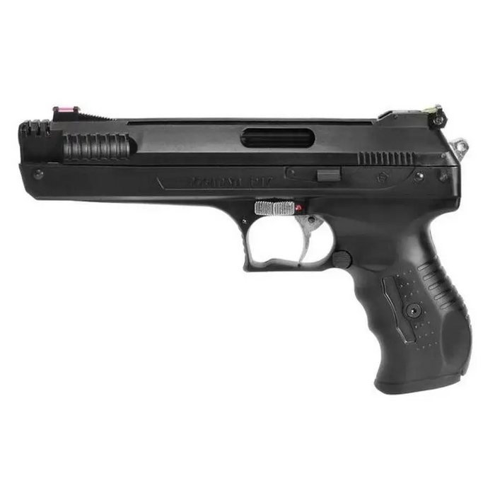 Air Gun BEEMAN USA P17 m.2004 PCA k.4,5 mm TRU-GLO - Air gunSTZ-WIA<<<ShootingSTZ<<<ActionPL