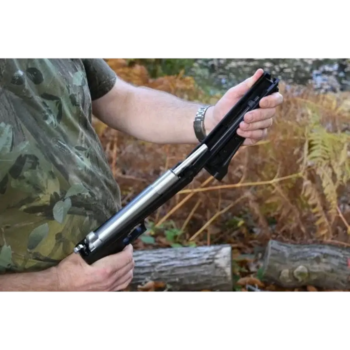 Air Gun BEEMAN USA P17 m.2004 PCA k.4,5 mm TRU-GLO - Air gunSTZ-WIA<<<ShootingSTZ<<<ActionPL