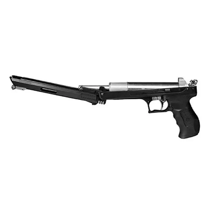 Air Gun BEEMAN USA P17 m.2004 PCA k.4,5 mm TRU-GLO - Air gunSTZ-WIA<<<ShootingSTZ<<<ActionPL