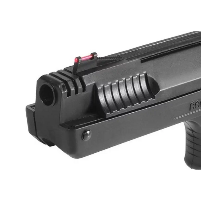 Air Gun BEEMAN USA P17 m.2004 PCA k.4,5 mm TRU-GLO - Air gunSTZ-WIA<<<ShootingSTZ<<<ActionPL