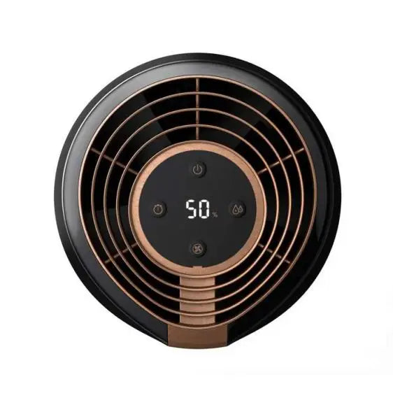 Air humidifier PHILIPS HU2718/10 - Пречистватели и