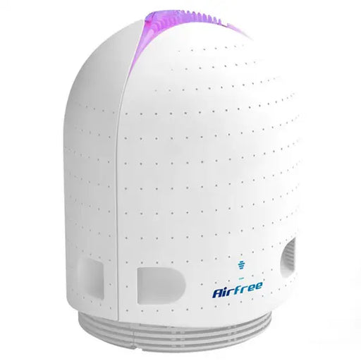 Air purifier AIRFREE IRIS 40 - Пречистватели и Овлажнители<<<Климатизация/Отопление<<<TechnoMix