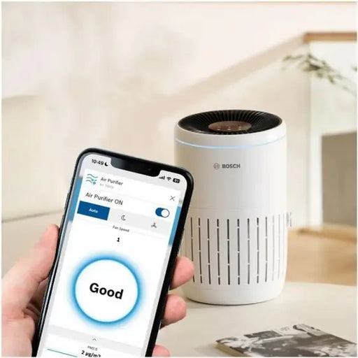 Air purifier BOSCH Air 2000i - 7733703375 - Пречистватели и