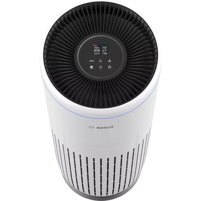 Air purifier BOSCH AIR 6000 - Пречистватели и Овлажнители<<<Климатизация/Отопление<<<TechnoMix&&&Пречистватели на