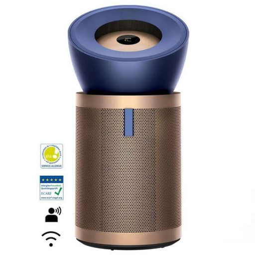 Air purifier DYSON BP04 (BP04 B + Q Formaldehyde DBu/Gd) (410624-01) - Пречистватели и