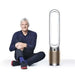 Air purifier DYSON Cool Formaldehyde TP09 (369876-01) Пречистватели-вентилатори<<<Грижа за въздуха с