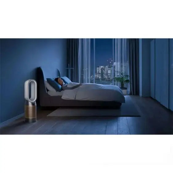 Air purifier DYSON HP09 (Nk/GD) (463126-01) - Пречистватели и