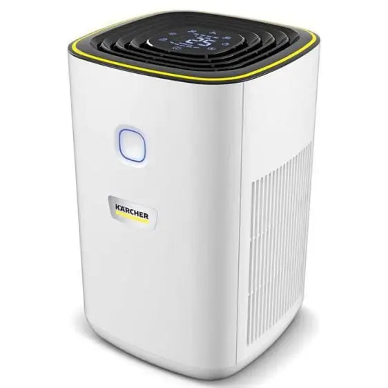 Air purifier KARCHER AF20 - Пречистватели и Овлажнители<<<Климатизация/Отопление<<<TechnoMix