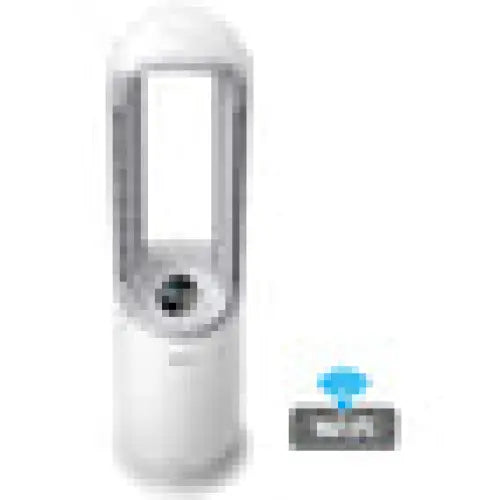 Air purifier PHILIPS 2in1 AMF765/10 - Въздухопречистватели<<<Грижа за въздуха<<<Уреди за дома<<<ALSO&&&Пречистватели и