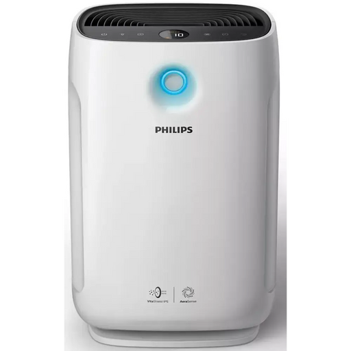 Air purifier PHILIPS AC2887/10 - Пречистватели на въздух<<<За Здравето<<<Уреди за здраве и красота<<<TechMart