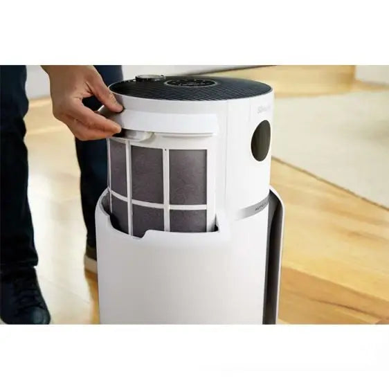 Air purifier Shark NeverChange Up to 5 years HP300EU - Пречистватели и