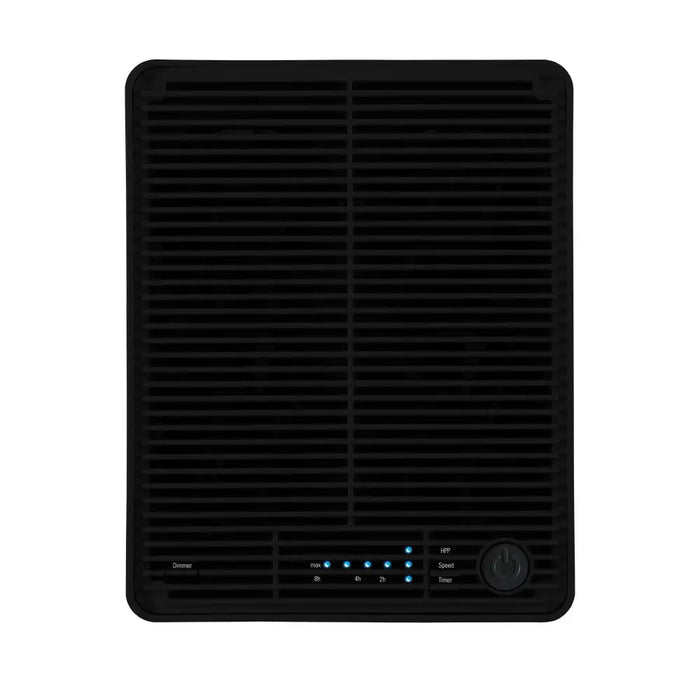 Air purifier Viktor Black - Пречистватели на въздух<<<StadlerForm