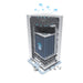 Air purifier Viktor Black - Пречистватели на въздух<<<StadlerForm