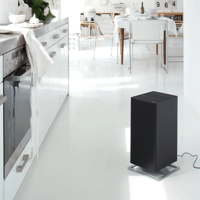 Air purifier Viktor Black - Пречистватели на въздух<<<StadlerForm