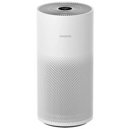 Air purifier Xiaomi Smartmi Air Purifier FJY6003EU White - Пречистватели на въздух<<<За Здравето<<<Уреди за здраве и