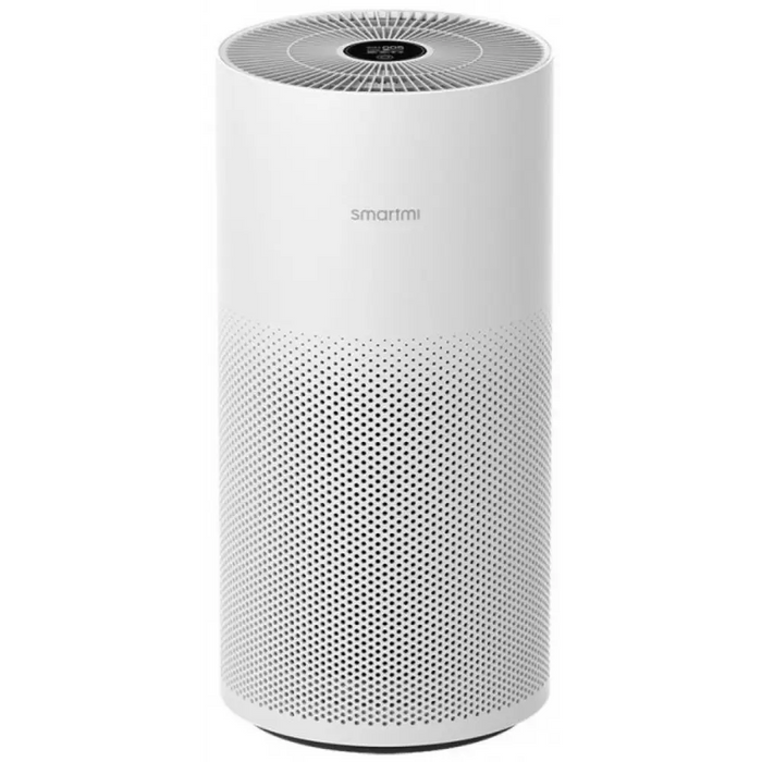 Air purifier Xiaomi Smartmi Air Purifier FJY6003EU White - Пречистватели на въздух<<<За Здравето<<<Уреди за здраве и