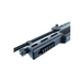 Air rifle carbine Beeman QB78 MOD. 1085 TRU-GLO with 10 shots. cal.5.5 mm EKP - Air gunSTZ-WIA<<<ShootingSTZ<<<ActionPL