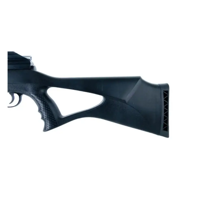Air rifle carbine Beeman QB78 MOD. 1085 TRU-GLO with 10 shots. cal.5.5 mm EKP - Air gunSTZ-WIA<<<ShootingSTZ<<<ActionPL
