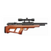 Air rifle carbine Beeman USA Bullpup M.1357 PCP mag - 12 shots. Kal. 4.5mm EKP - Air gunSTZ-WIA<<<ShootingSTZ<<<ActionPL