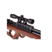 Air rifle carbine Beeman USA Bullpup M.1357 PCP mag - 12 shots. Kal. 4.5mm EKP - Air gunSTZ-WIA<<<ShootingSTZ<<<ActionPL