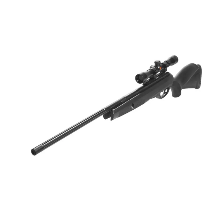 Air rifle Gamo Combo Black Cat 1400 cal. 4.5 mm to 17 J - Air gunSTZ-WIA<<<ShootingSTZ<<<ActionPL