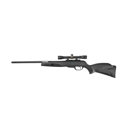 Air rifle Gamo Combo Black Cat 1400 cal. 4.5 mm to 17 J - Air gunSTZ-WIA<<<ShootingSTZ<<<ActionPL