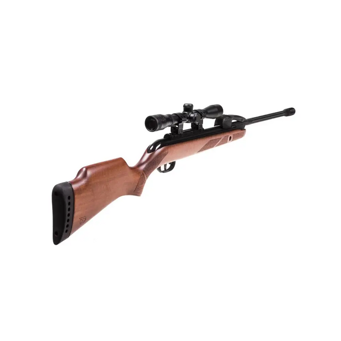 Air rifle Gamo Fast Shot 10 X IGT 4.cal. 5 mm to 17 J - Air gunSTZ-WIA<<<ShootingSTZ<<<ActionPL