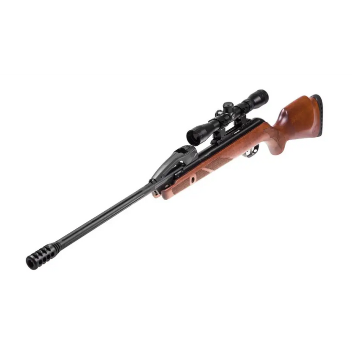 Air rifle Gamo Fast Shot 10 X IGT 4.cal. 5 mm to 17 J - Air gunSTZ-WIA<<<ShootingSTZ<<<ActionPL