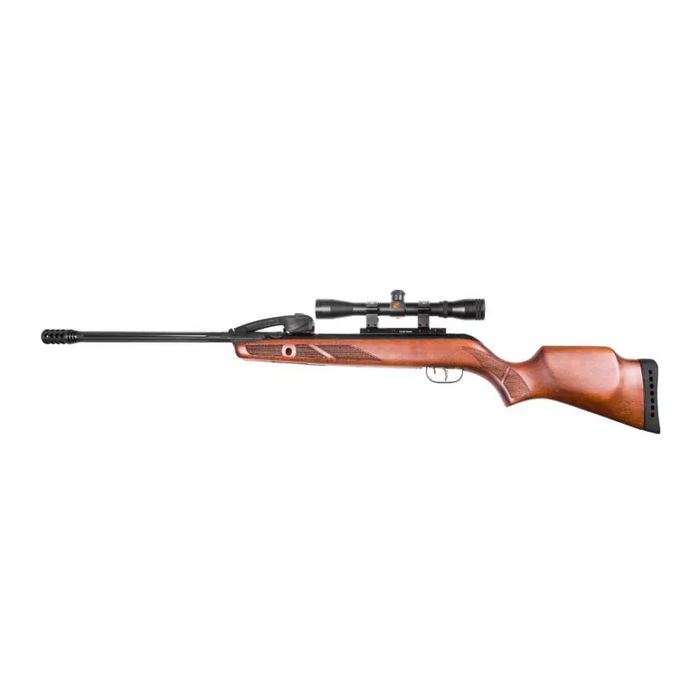 Air rifle Gamo Fast Shot 10 X IGT 4.cal. 5 mm to 17 J - Air gunSTZ-WIA<<<ShootingSTZ<<<ActionPL