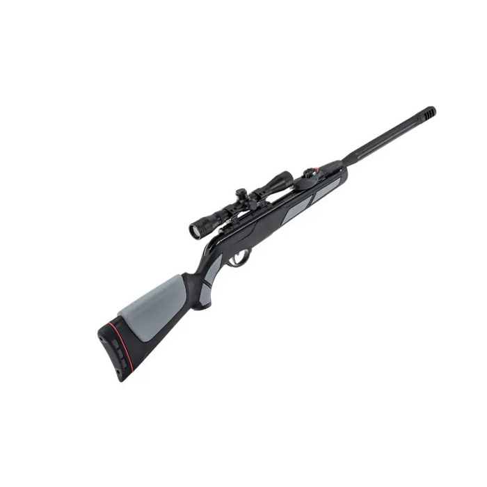 Air rifle Gamo Viper Pro 10X IGT GEN3I cal. 4.5mm to 17J with 4x32WR scope - Air gunSTZ-WIA<<<ShootingSTZ<<<ActionPL