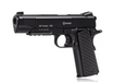 Air rifle Air rifle Ranger 1911 BB KWC Kal. 4,5 BBS Blow Back 17 Strz. Full Metal Co2 - Air