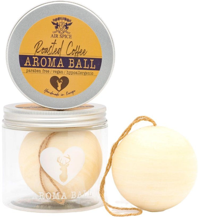 AROMATIC COFFEE BALL