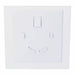 Air vent cover EDM 08415 08413 17,5 x 17,5 cm - Баня<<<Дом Градина<<<BigBuy&&&Вентилации<<<Баня<<<Дом Градина<<<BigBuy
