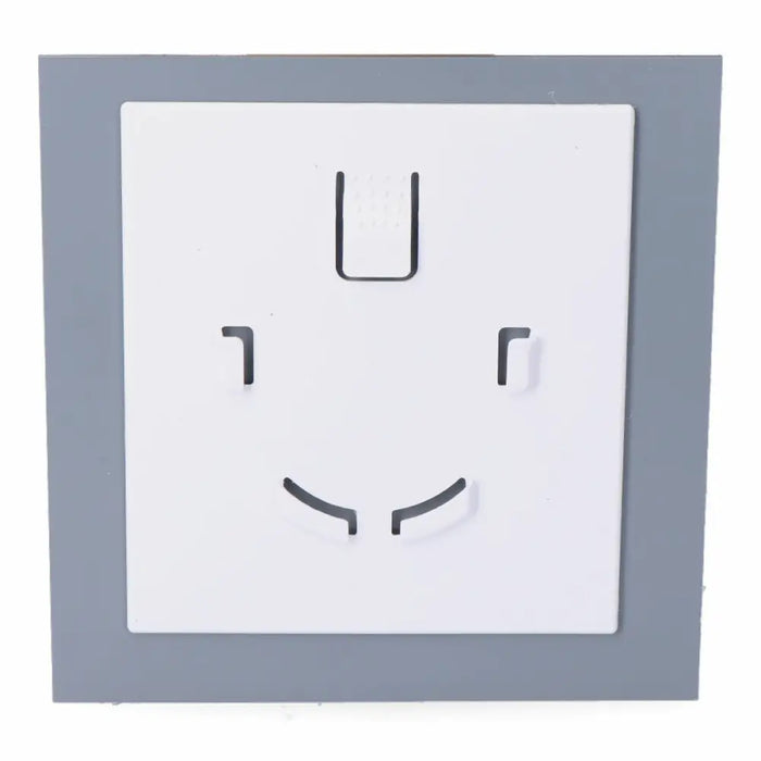Air vent cover EDM 08416 08413 17,5 x 17,5 cm - Баня<<<Дом Градина<<<BigBuy&&&Вентилации<<<Баня<<<Дом Градина<<<BigBuy