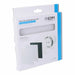 Air vent cover EDM 08417 08413 17,5 x 17,5 cm - Баня<<<Дом Градина<<<BigBuy&&&Вентилации<<<Баня<<<Дом Градина<<<BigBuy