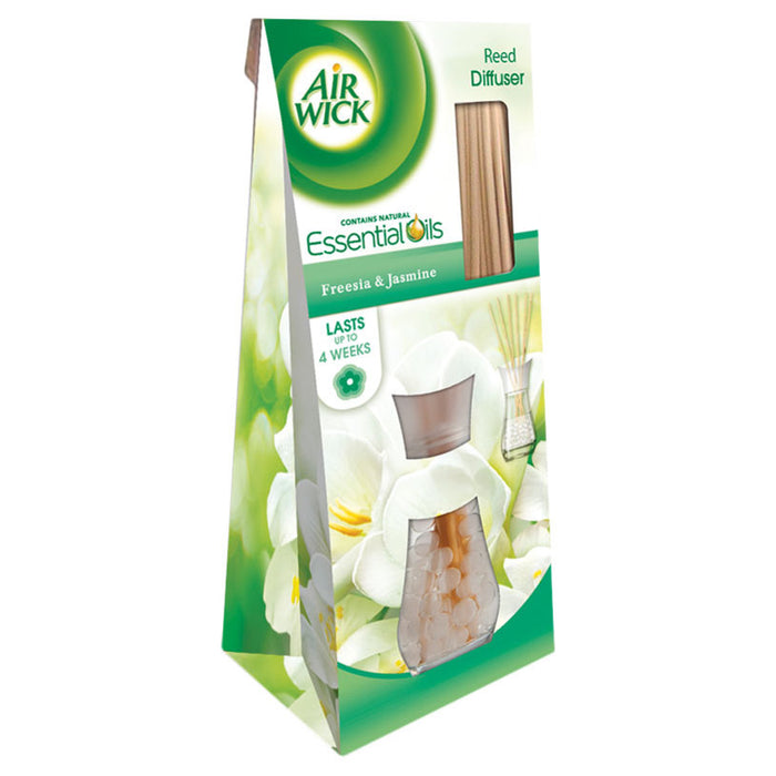 AIR WICK FREESIA AND JASMINE