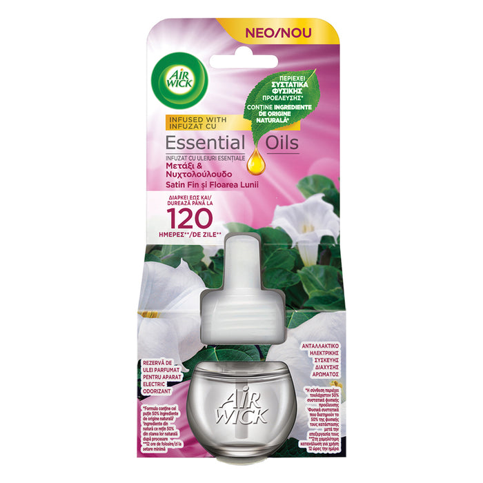 FILLER SATIN AIR WICK LILY 1 PCS