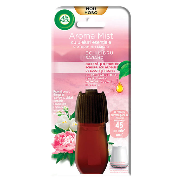 AROMA MIST BALANCE FILLER