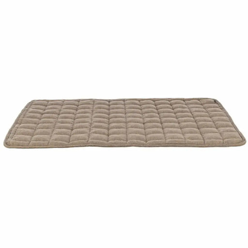 Airbed Trixie Brown 100 × 70 CM Dog - Домашни Животни<<<Дом Градина<<<BigBuy&&&Къщички и легълца<<<Домашни