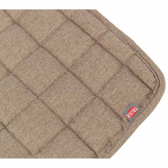 Airbed Trixie Brown 60 × 50 cm Dog - Домашни Животни<<<Дом Градина<<<BigBuy&&&Къщички и легълца<<<Домашни Животни<<<Дом