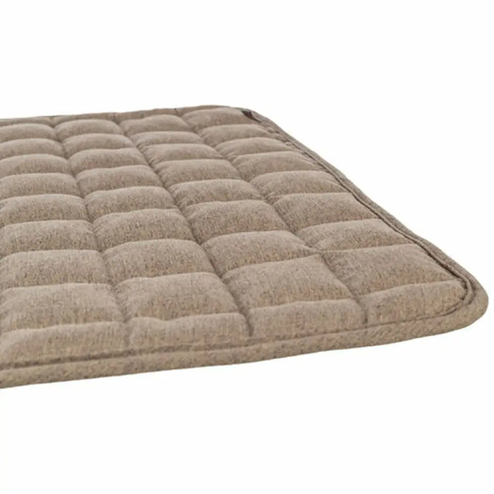 Airbed Trixie Brown 80 × 60 cm Dog - Домашни Животни<<<Дом Градина<<<BigBuy&&&Къщички и легълца<<<Домашни Животни<<<Дом